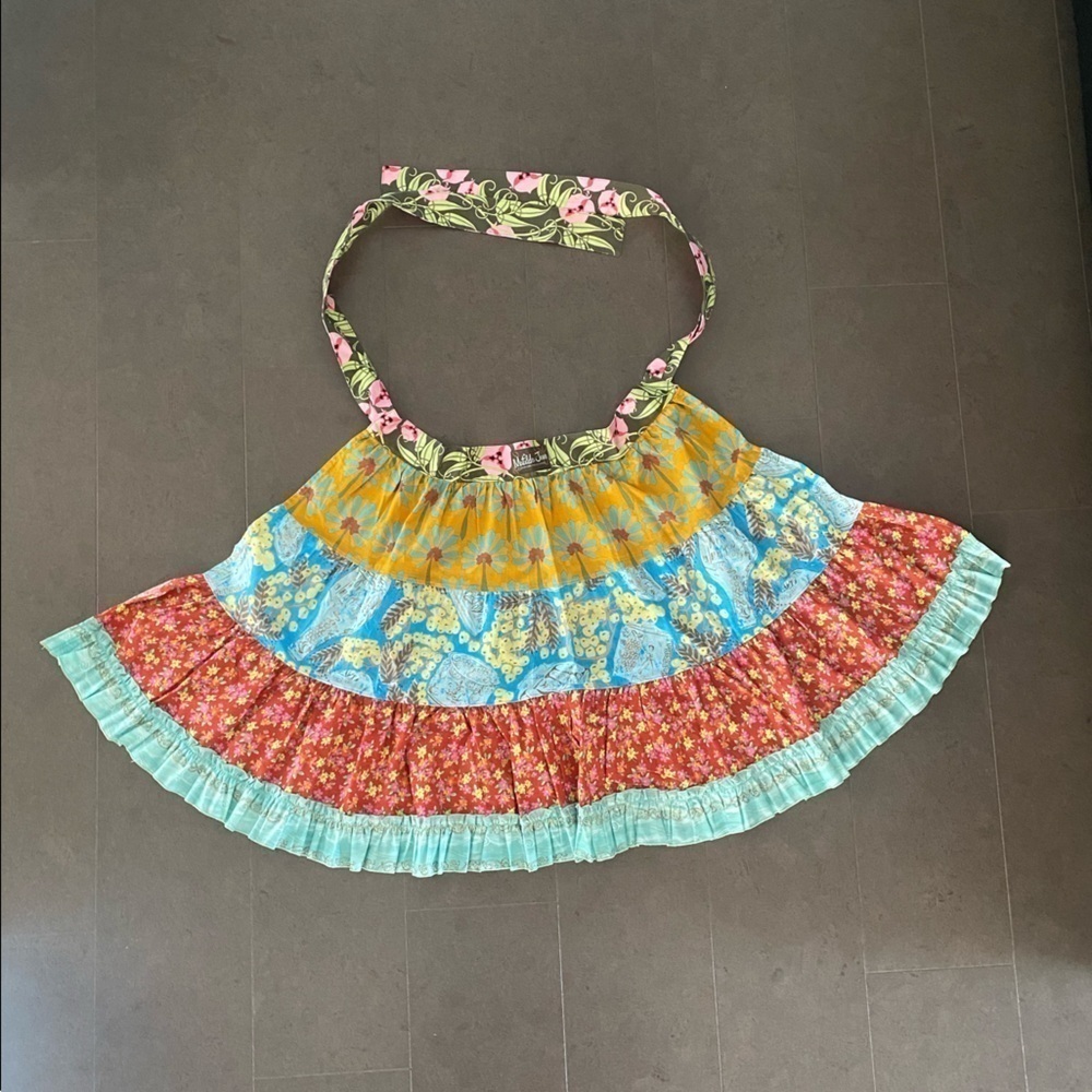 NEW Matilda Jane women’s apron